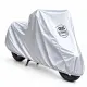Bạt Xe Máy Guardshield GS 150D - Siêu Bền slide 1